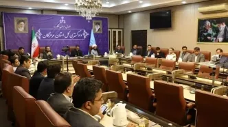 برگزاری جلسه مسئولان قضایی و مدیران بیمه برای تسریع در پرداخت خسارات آسیب دیدگان انفجار بندر شهید رجایی