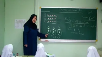 خبر خوش آموزش و پرورش از استخدام معلمان