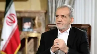 آقای پزشکیان! مراقب باشید؛ سوراخ دعا را گم کرده‌اید