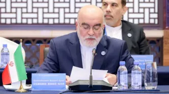 ناصر سراج: ایران قربانی بزرگ تروریسم است
