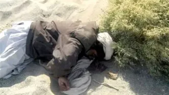 تصویری از تروریست کلیدی کشته شده در عملیات زاهدان + عکس