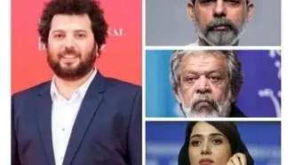 زن و‌ بچه روستایی به کن می‌روند؟
