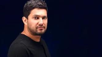 ژست تکراری حامد بهداد در عکس جدیدش