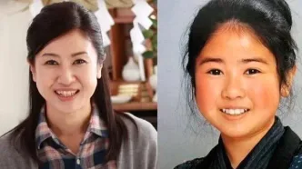 اوشین در باغ تاریخی فین کاشان+ فیلم