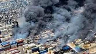 پرداخت دیه جانباختگان انفجار بندر شهید رجایی