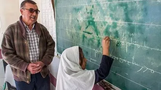 کادو ۲۲.۵ میلیون تومانی به معلمان و فرهنگیان رسماً قطعی شد
