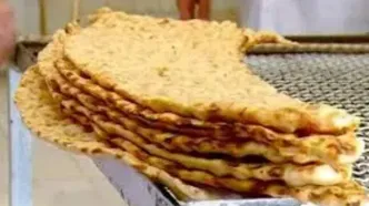 قیمت نان‌های آزادپز تا ۳ روز آینده مشخص می‌شود