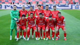 سرنوشت آسیایی پرسپولیس به دست استقلال افتاد