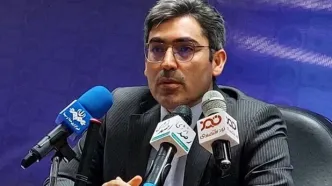 کاهش ۳۸ درصدی ورودی آب به سدهای کشور