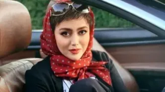 افشاگری شادی مختاری درباره آشنایی با امیر مقاره: اصلاً نمی‌شناختمش! + فیلم