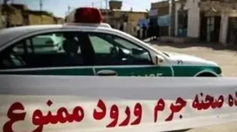 ماجرای هولناک یک همسرکشی در تبریز