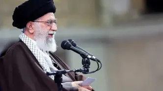 تجلیل رهبر معظم انقلاب از برنامه‌های قرآنی ماه مبارک رمضان