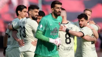 چهار تراکتوری در آستانه محرومیت هستند