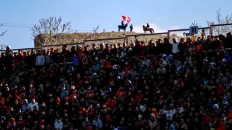 مکان جشن قهرمانی لیگ برتر مشخص شد!