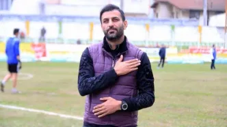 رونمایی از دومین دستیار مجتبی جباری در استقلال