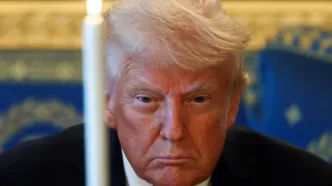 دانشگاه هاروارد از ترامپ شکایت کرد