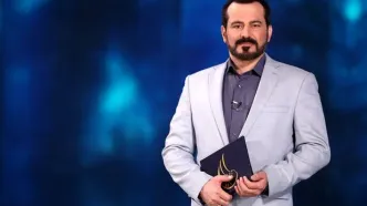 مجری «زندگی پس از زندگی»: بعضی‌ها از من می‌ترسند
