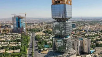 سقوط وام ساخت و ساز به کمترین عدد ۱۴ سال اخیر