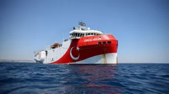 آسیب به نفتکش ترکیه‌ای در پی حملات آمریکا به یمن