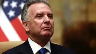 توصیف ویتکاف از دیدارهایش با مقامات ایران