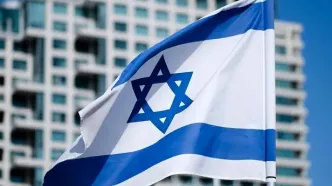 اخراج سفیر اسرائیل از مقر اتحادیه آفریقا