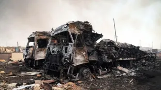 آغاز فرآیند جبران خسارت مجروحان در دادسرای بندرعباس