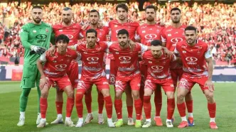 پرسپولیس یک تیم یازده نفره نیست، چند تیم یک نفره است؛ دو بازیکن قدیمی تیم به مهاجمان پرسپولیس پاس نمی دهند!