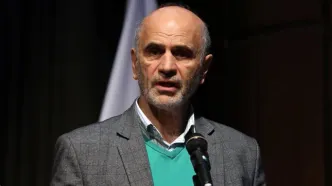 فرشاد مومنی: آقای پزشکیان! مراقب باشید؛ سوراخ دعا را گم کرده‌اید