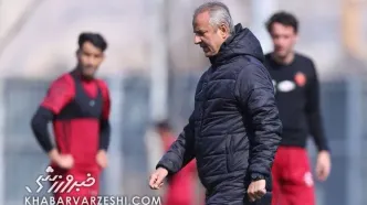 هشدار جدی کارتال به پرسپولیسی‌ها
