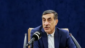 قائم‌پناه: روند مذاکرات امروز رضایت‌بخش بود