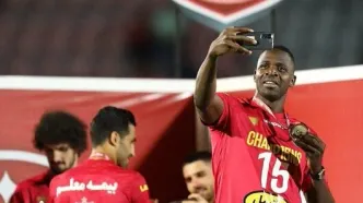 پرسپولیسی ها در انتظار فیفا برای پرداخت بدهی