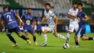 تغییر ساعت بازی استقلال و پیکان در جام حذفی