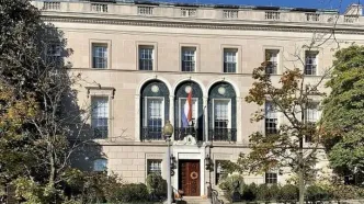 سفیر هلند احضار شد