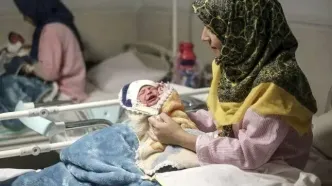 قیمت گل در آستانه روز مادر به اوج رسید