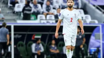 تصمیم عجیب محرمی؛ سپاهان به دنبال جذب لژیونر پرسپولیسی