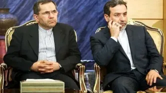 چه کسانی با عراقچی وارد عمان شدند؟