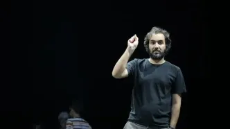 همکاری همایون غنی‌زاده و سجاد افشاریان پس از ۷ سال
