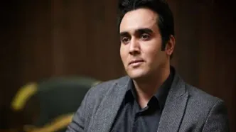 کل کل دیدنی پوریا پورسرخ با مهران غفوریان در دفاع از استقلال!