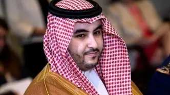 جزئیات گفت‌وگوی تلفنی سرلشکر موسوی با وزیر دفاع عربستان