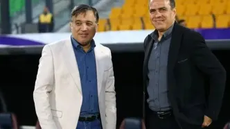 سرمربی استقلال از بازیکنان خداحافظی کرد/ماجرای بگو مگو جباری و بوژوویچ چه بود؟