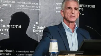 سفیر رئیس موساد به دوحه برای دیدار با نخست‌وزیر قطر