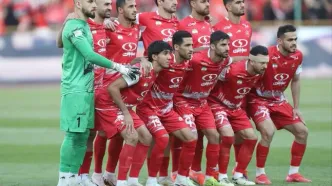 پنج غایب سرشناس و شاید یک سورپرایز/ ترکیب احتمالی پرسپولیس برای کسب سهمیه آسیا