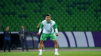 النصر رقم فروش مهدی قایدی را برای استقلال مشخص کرد