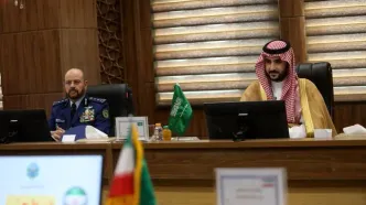 آمادگی نیروهای مسلح برای توسعه روابط دوجانبه در حوزه‌های دفاعی و نظامی با عربستان