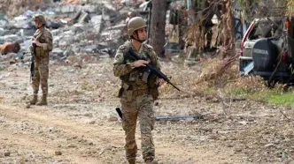 انفجار مرگبار یک جسم مشکوک در جنوب لبنان