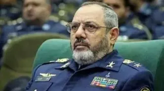 وزیر دفاع به منزل شهید فخری‌زاده رفت