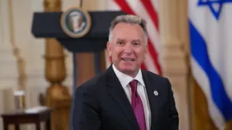 تکذیب خبر لغو سفر ویتکاف به عمان در صورت غیرمستقیم‌بودن مذاکرات