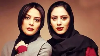 تبریک تولد ساده اما پر از عشق مارال فرجاد به تنها خواهرش + عکس