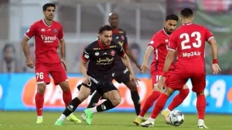 اصرارهای مشکوک برای تمدید قرارداد چند پرسپولیسی