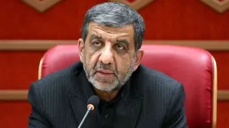 پیام معنادار ضرغامی به حمید فرخ‌نژاد